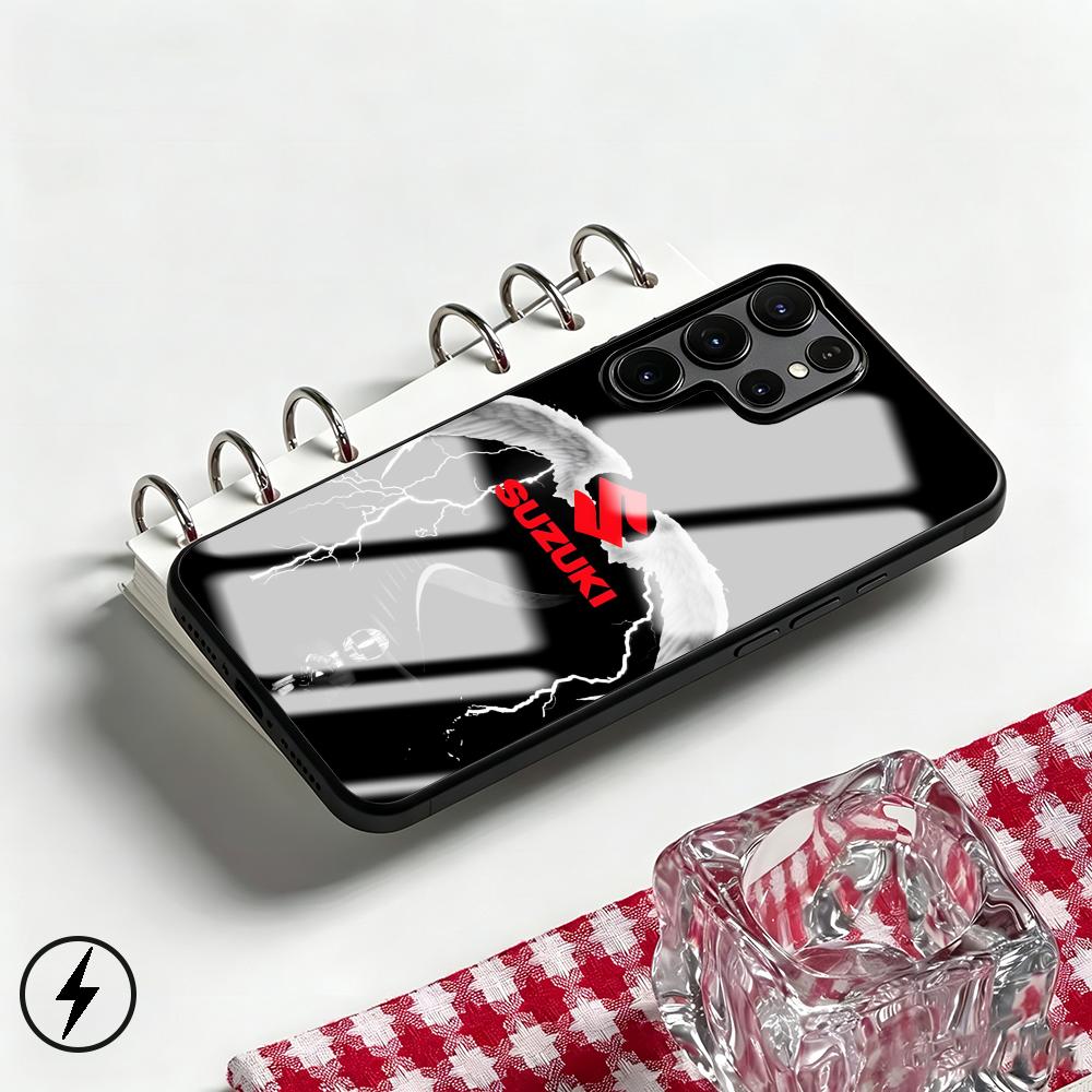 Etui na telefon z logo Superca – Phone Cases Samsung S23 recenzja i cena