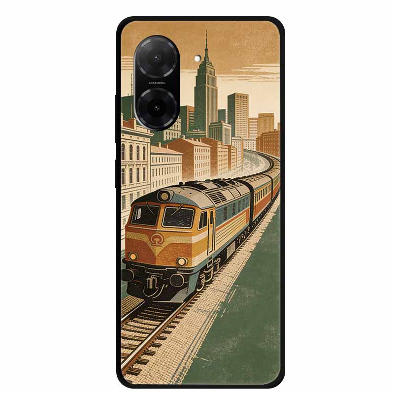 Etui na Redmi A5 173mm z miękk – Phone Cases Eu recenzja i cena