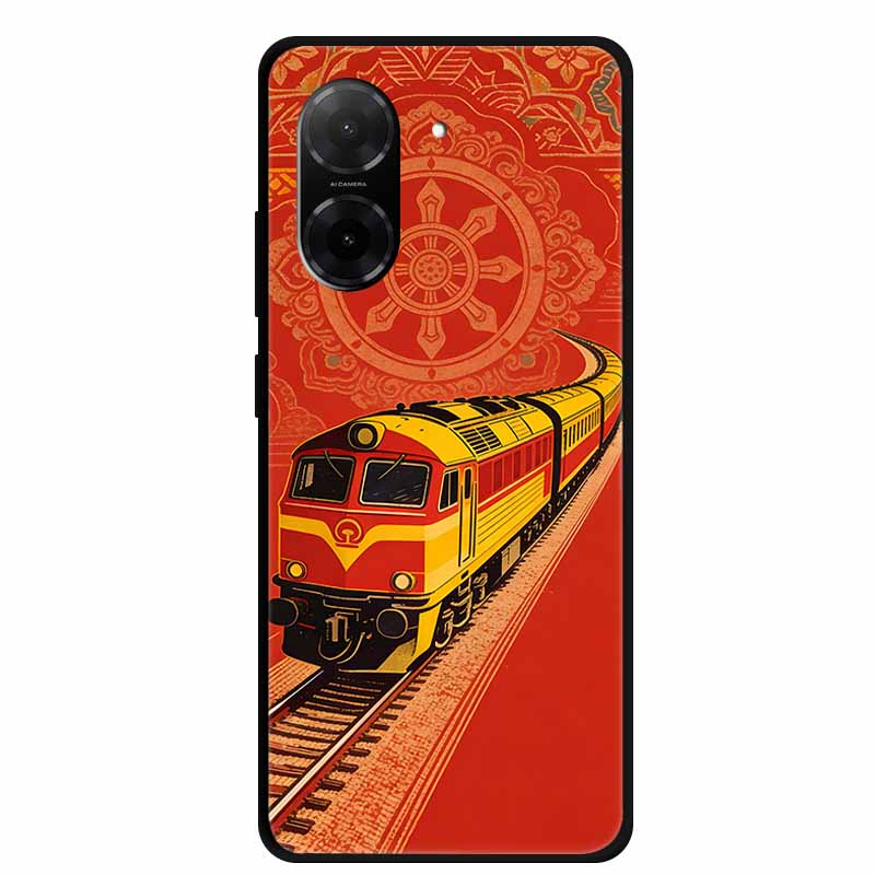 Etui na Redmi A5 173mm z miękk – Phone Cases Eu recenzja i cena