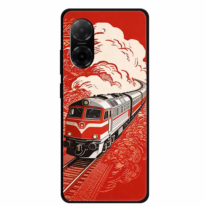 Etui na Redmi A5 173mm z miękk – Phone Cases Eu recenzja i cena