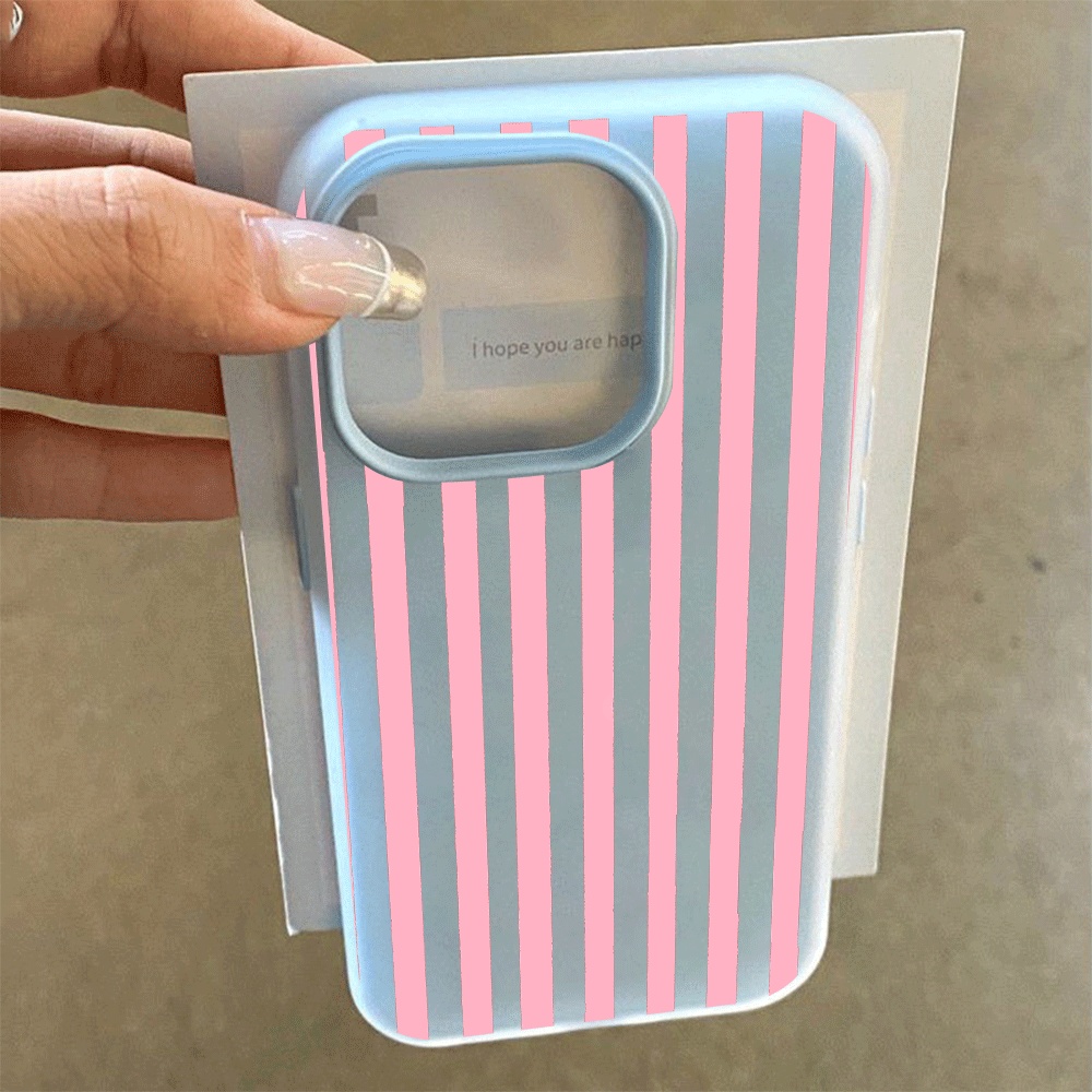 Prosty, pionowy, kreskówkowy f – Phone Cases Iphone 17 recenzja i cena