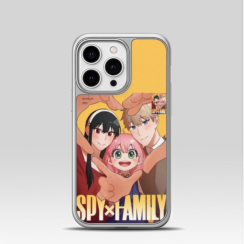Etui na telefon Spy x Family d – Phone Cases With Magsafe recenzja i cena