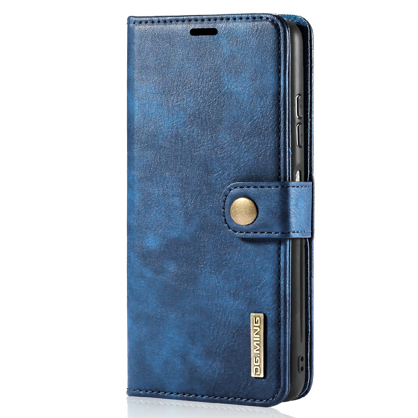DG.MING Portfel ze skóry dwois – Phone Cases Eu recenzja i cena