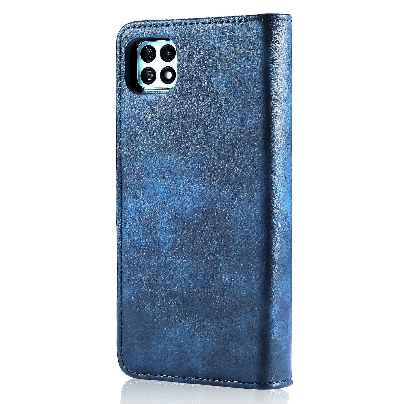 DG.MING Portfel ze skóry dwois – Phone Cases Eu recenzja i cena