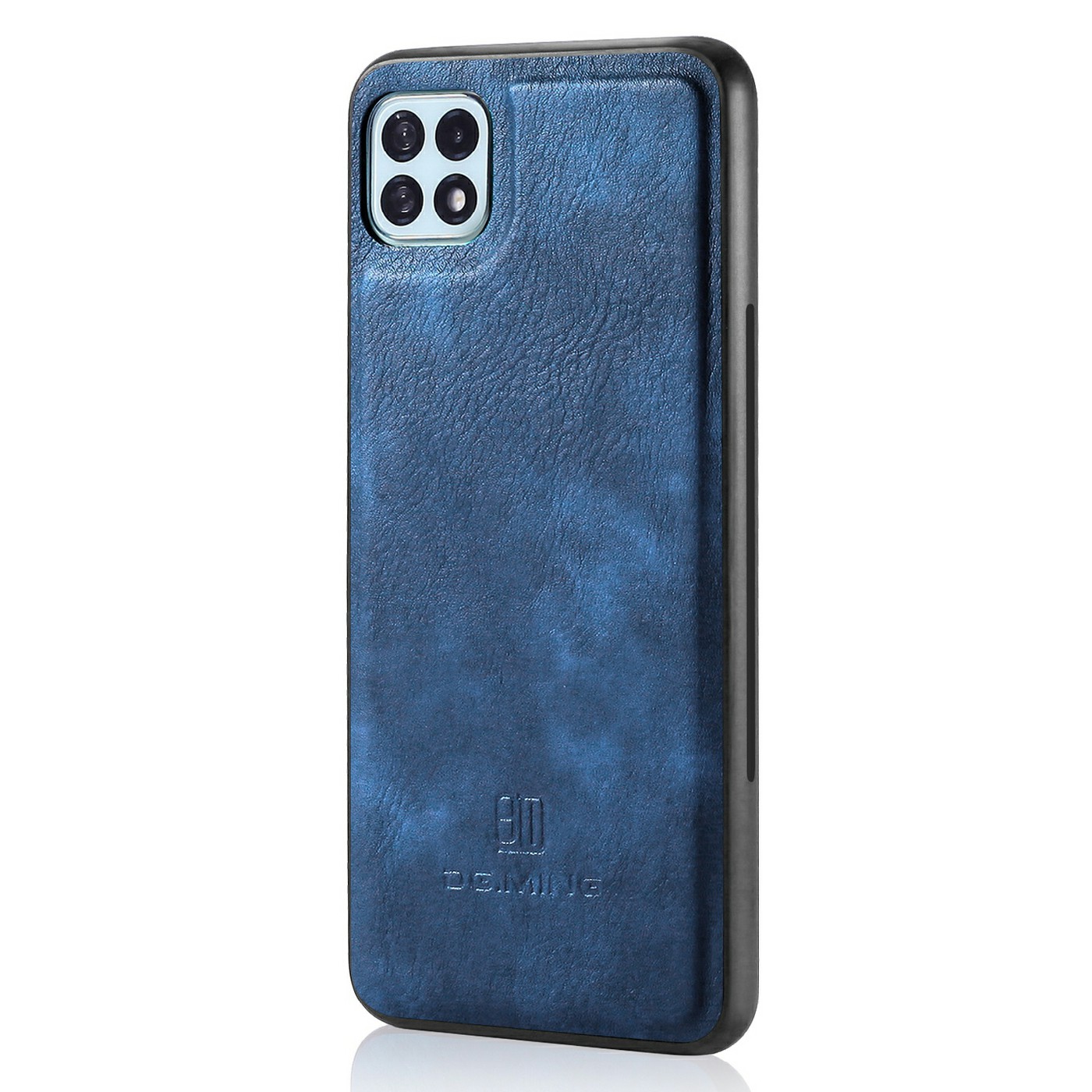 DG.MING Portfel ze skóry dwois – Phone Cases Eu recenzja i cena