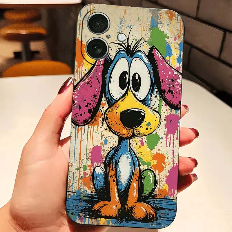 Etui na telefon z TPU z motywe – Phone Cases For Iphone 11 recenzja i cena
