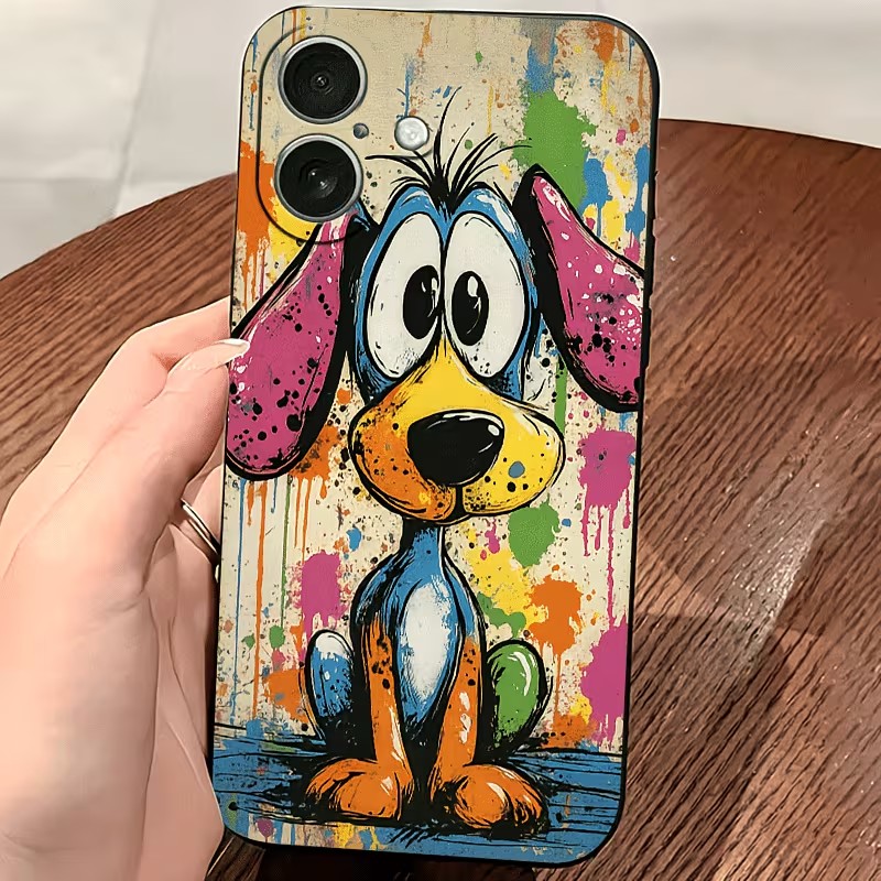 Etui na telefon z TPU z motywe – Phone Cases For Iphone 11 recenzja i cena