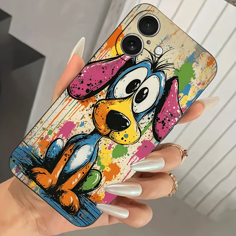 Etui na telefon z TPU z motywe – Phone Cases For Iphone 11 recenzja i cena