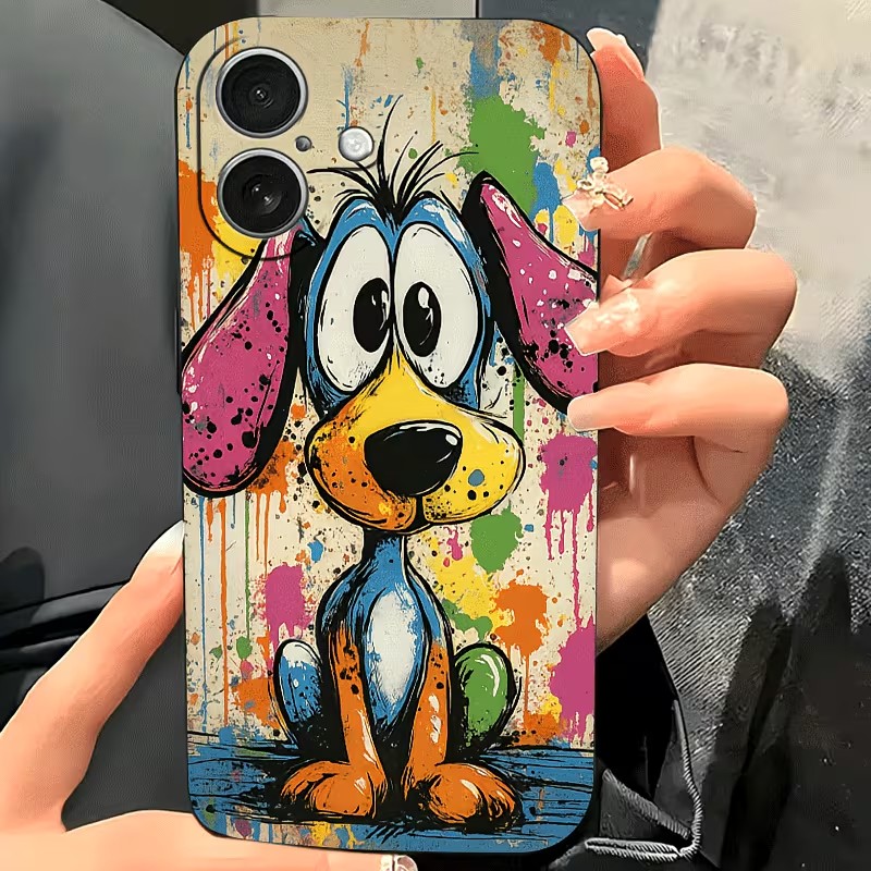 Etui na telefon z TPU z motywe – Phone Cases For Iphone 11 recenzja i cena