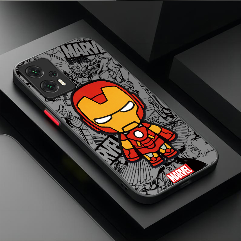 Urocze etui w stylu Q-version  – Phone Cases For Iphone 11 recenzja i cena