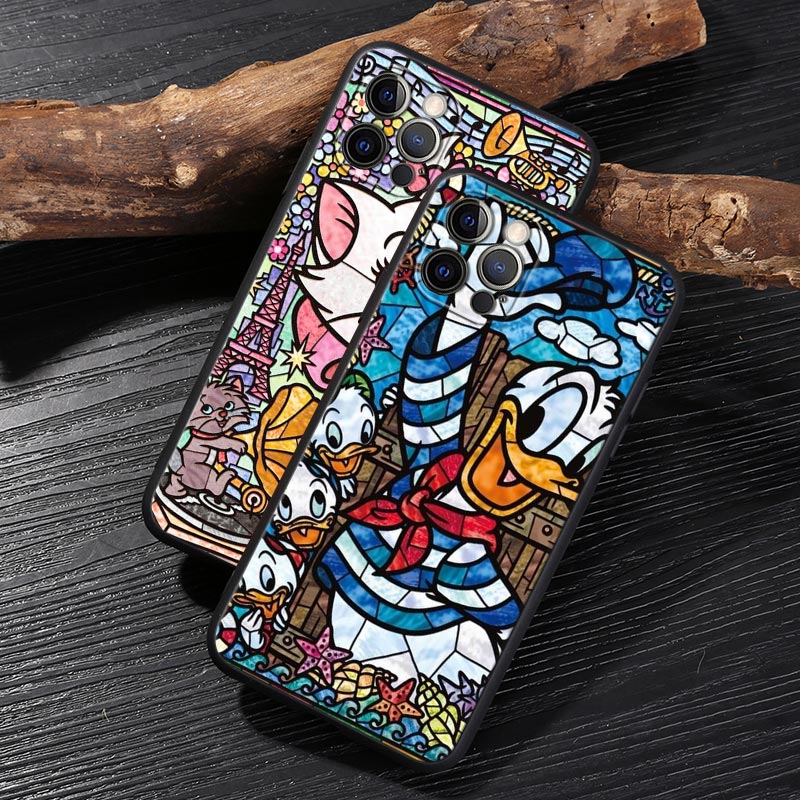Etui Disney z motywem malowany – Phone Cases Disney recenzja i cena