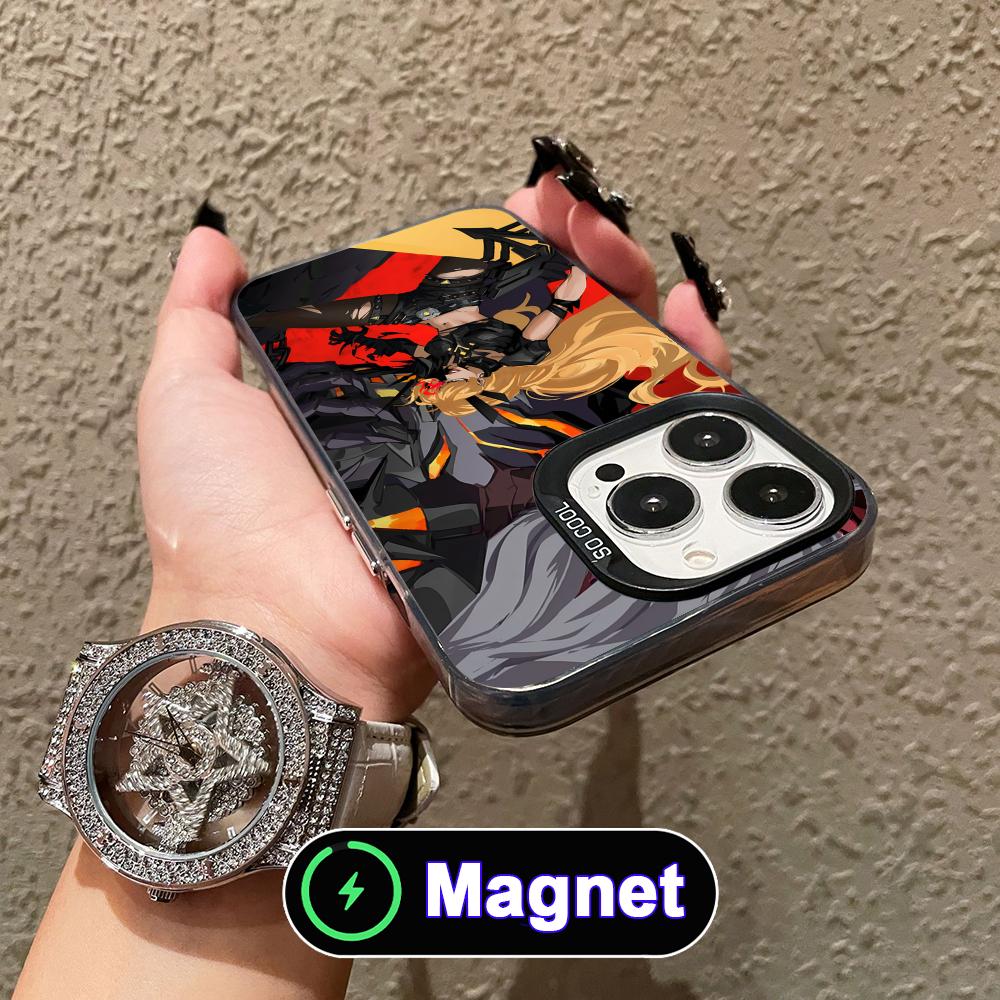 Etui na telefon Magik Illyana  – Phone Cases Iphone 17 recenzja i cena