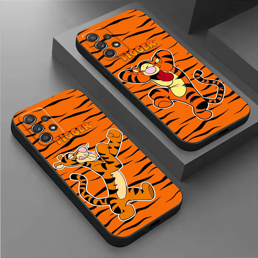 Etui na telefon z Tygrysem i K – Phone Cases Disney recenzja i cena