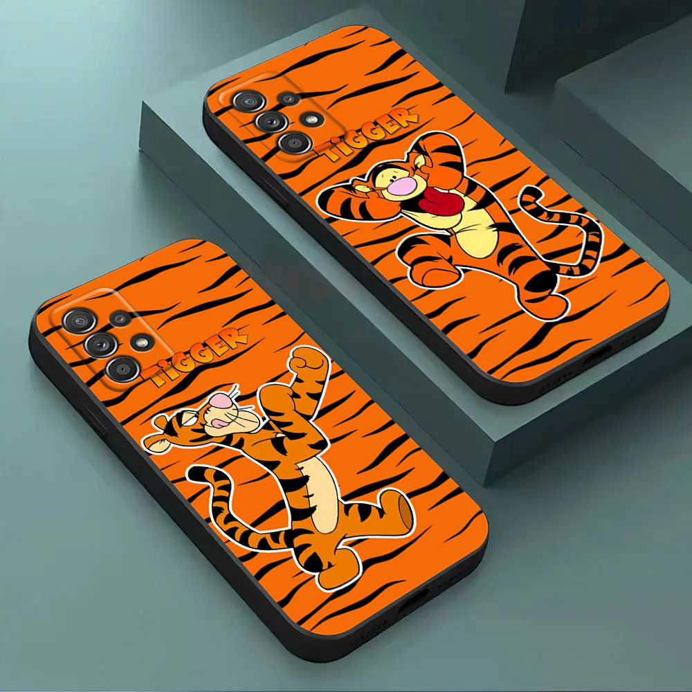 Etui na telefon z Tygrysem i K – Phone Cases Disney recenzja i cena