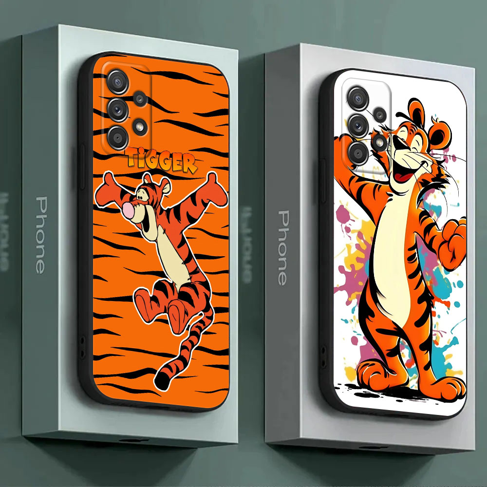 Etui na telefon z Tygrysem i K – Phone Cases Disney recenzja i cena