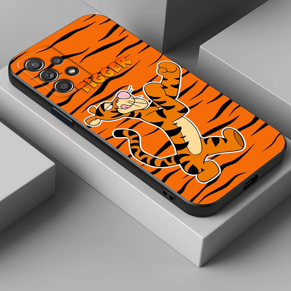 Etui na telefon z Tygrysem i K – Phone Cases Disney recenzja i cena