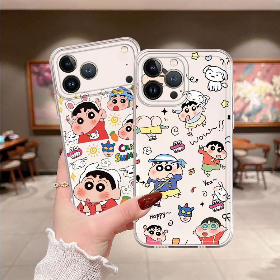 Etui Cra-yons Shin-chan na iPh – Phone Cases Xs Max recenzja i cena
