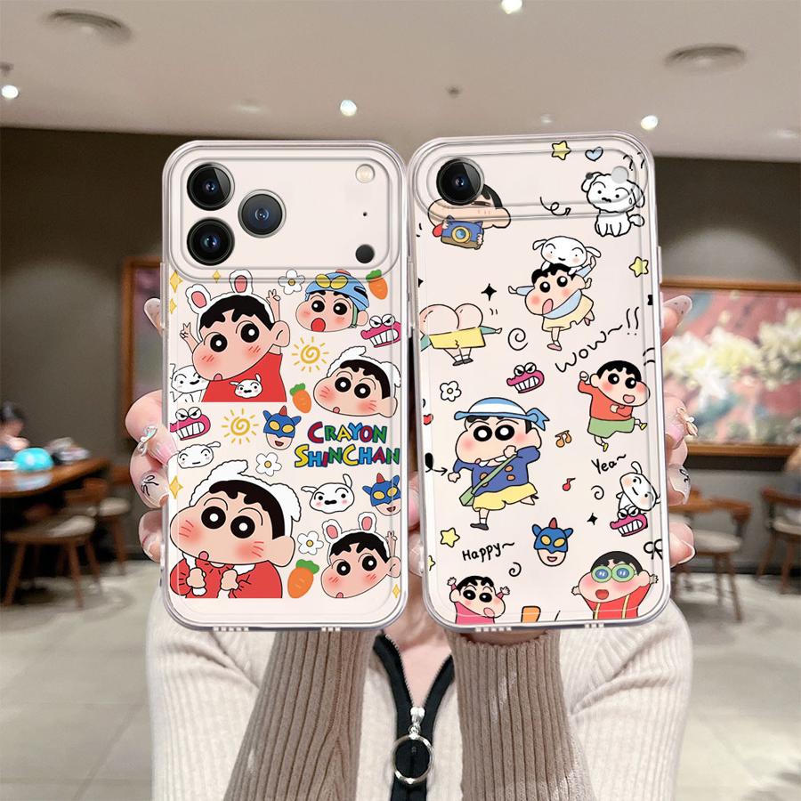 Etui Cra-yons Shin-chan na iPh – Phone Cases Xs Max recenzja i cena