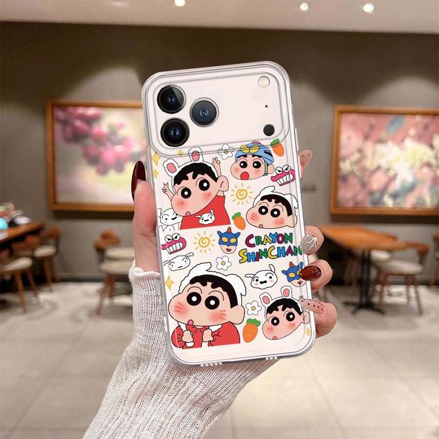 Etui Cra-yons Shin-chan na iPh – Phone Cases Xs Max recenzja i cena
