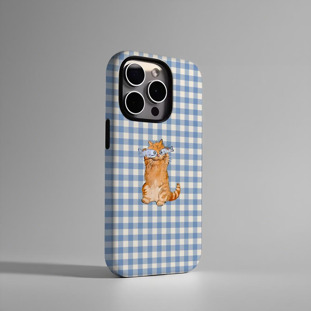 Etui na telefon Cute cats and  – Phone Cases For Iphone 11 recenzja i cena
