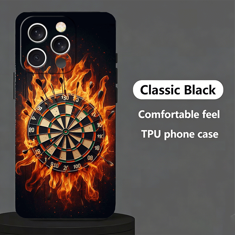 Miękkie etui na telefon iPhone – Phone Cases Target recenzja i cena