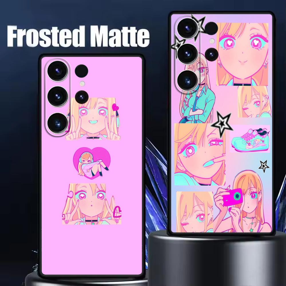 Etui na telefon Hot JP Anime K – Phone Cases Samsung S23 recenzja i cena