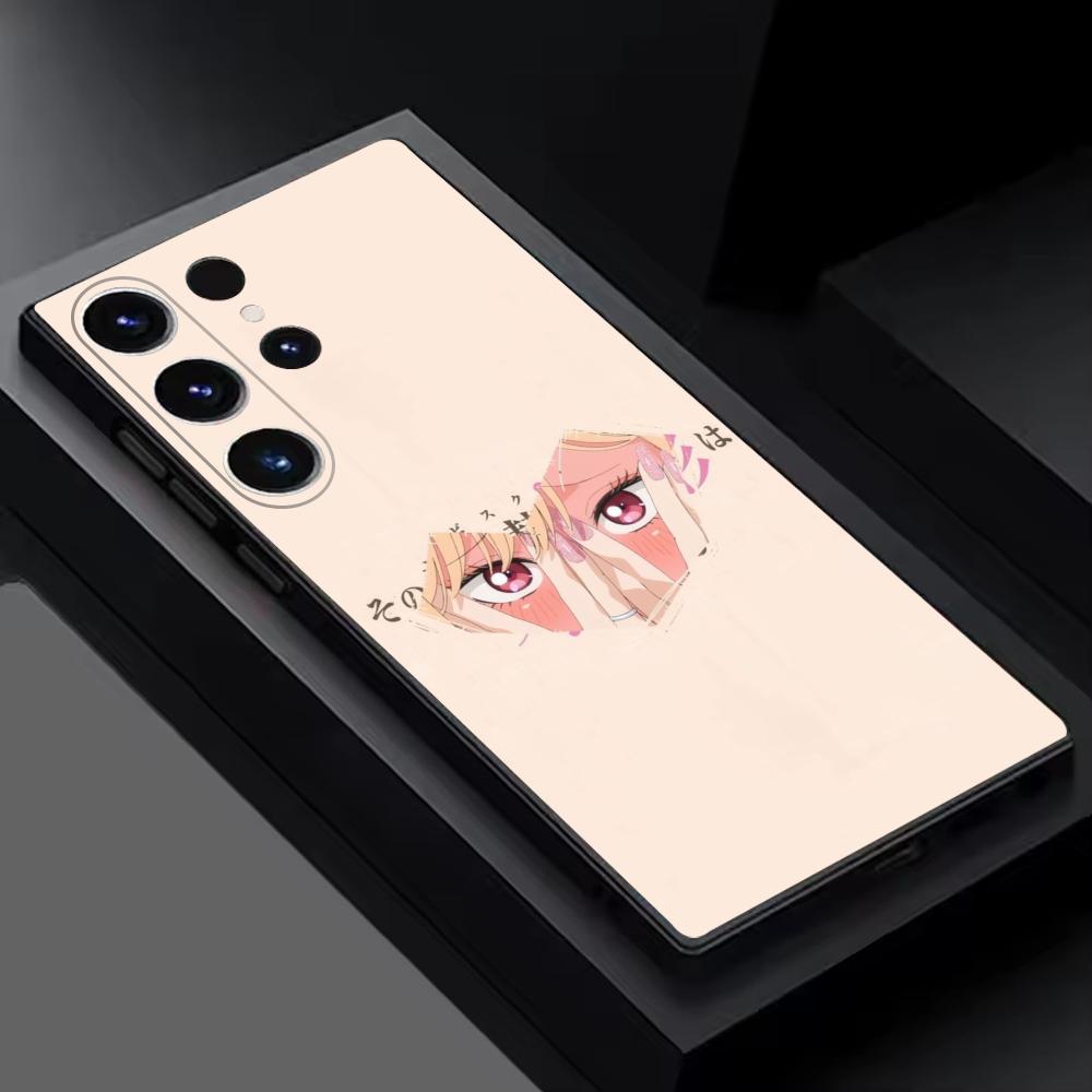 Etui na telefon Hot JP Anime K – Phone Cases Samsung S23 recenzja i cena