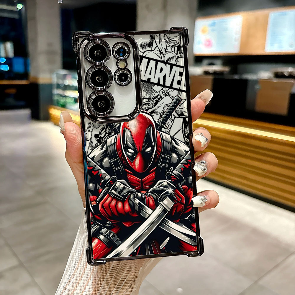 Silikonowe etui na Samsung Gal – Phone Cases Samsung S23 recenzja i cena