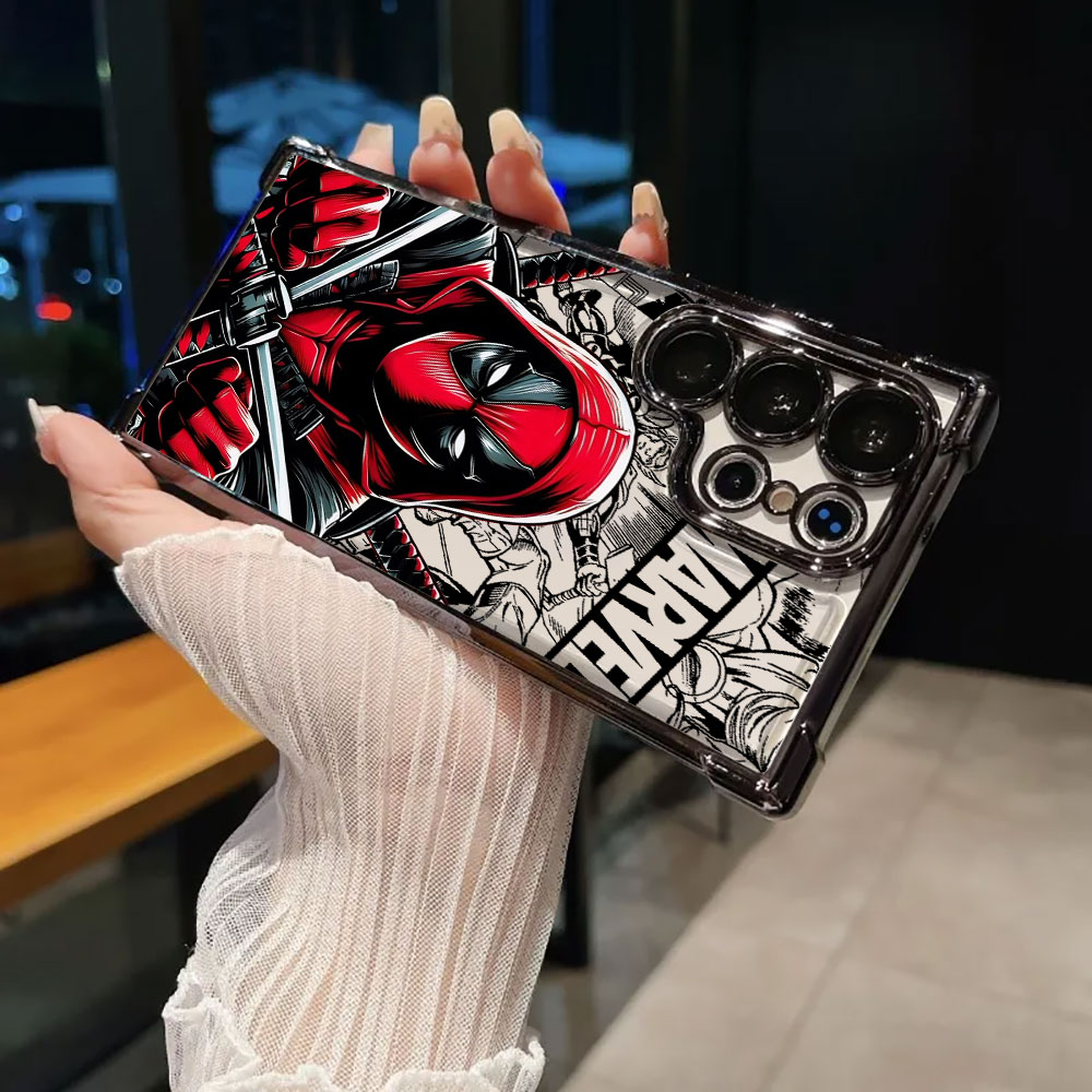 Silikonowe etui na Samsung Gal – Phone Cases Samsung S23 recenzja i cena
