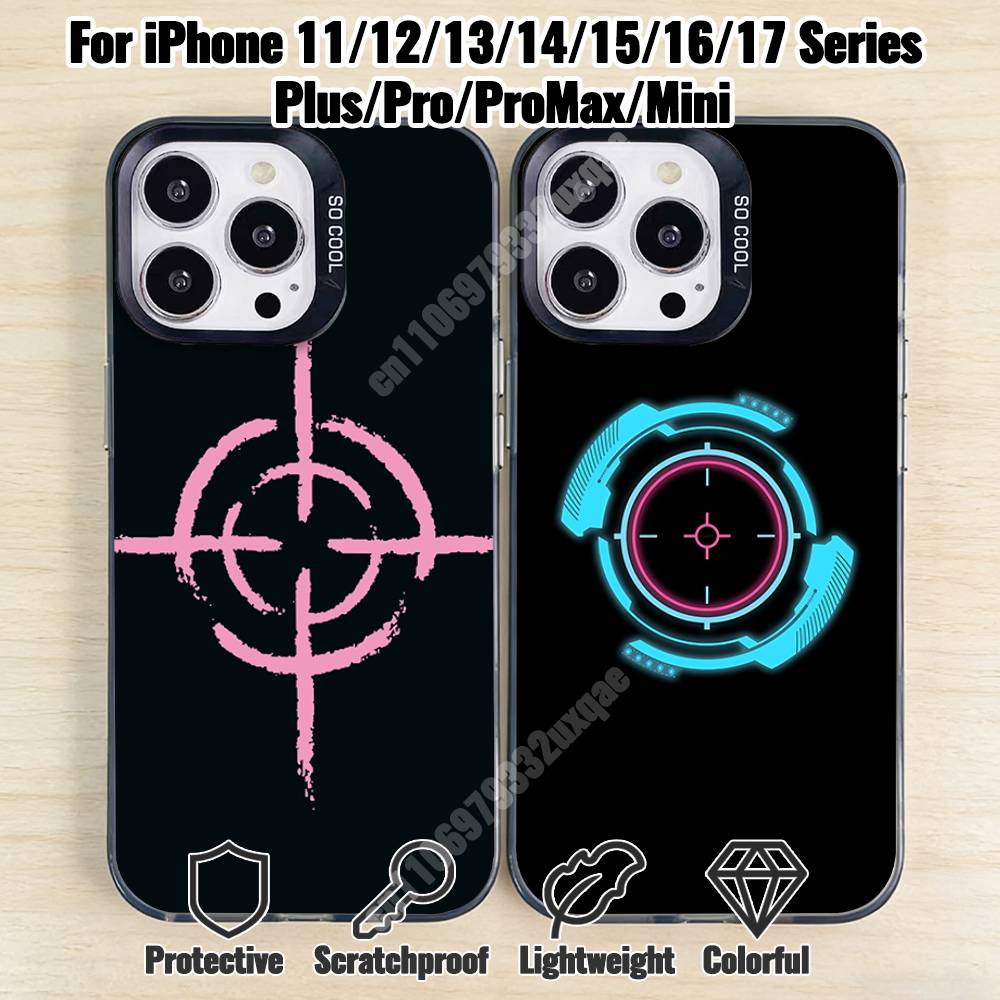 Etui na telefon iPhone 17 16 1 – Phone Cases Target recenzja i cena
