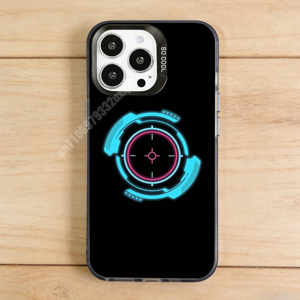 Etui na telefon iPhone 17 16 1 – Phone Cases Target recenzja i cena