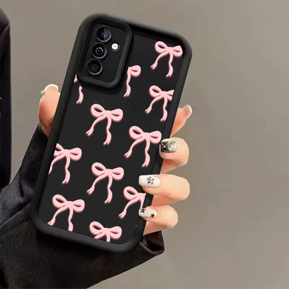 Różowe etui na telefon z miękk – Phone Cases Samsung S23 recenzja i cena