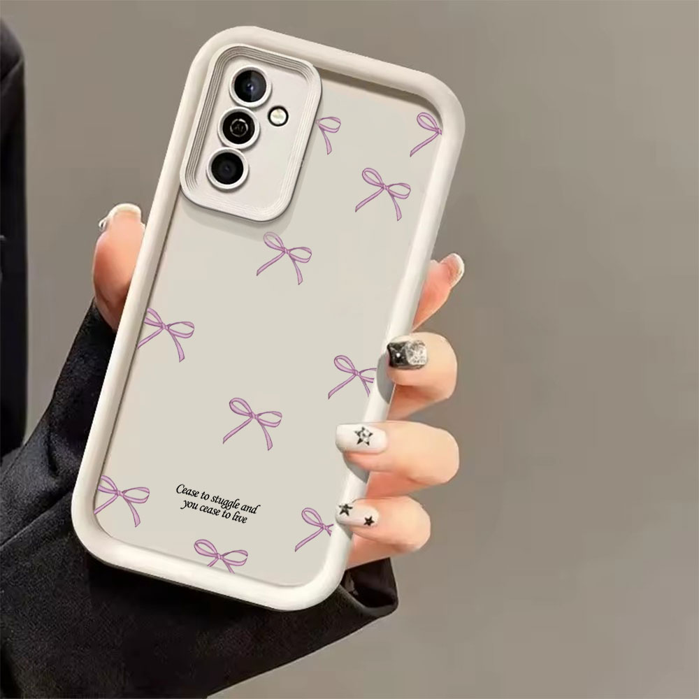 Różowe etui na telefon z miękk – Phone Cases Samsung S23 recenzja i cena