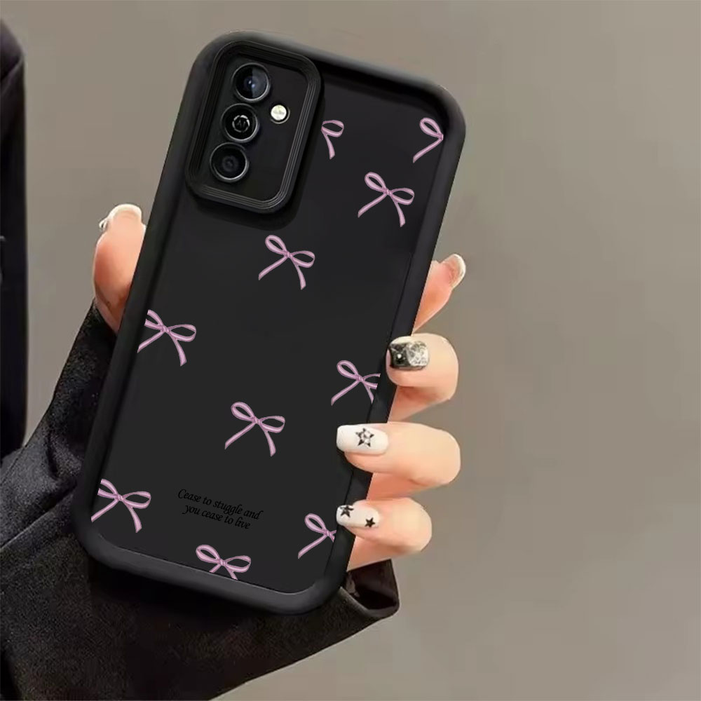 Różowe etui na telefon z miękk – Phone Cases Samsung S23 recenzja i cena