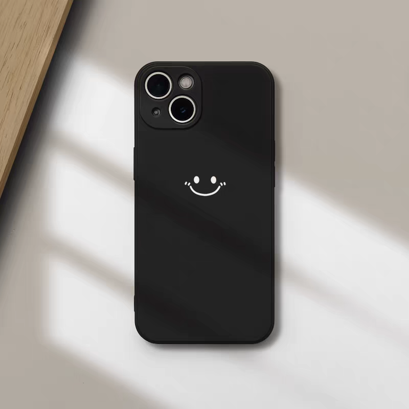 Minimalistyczne etui na telefo – Silicone Liquid Case recenzja i cena