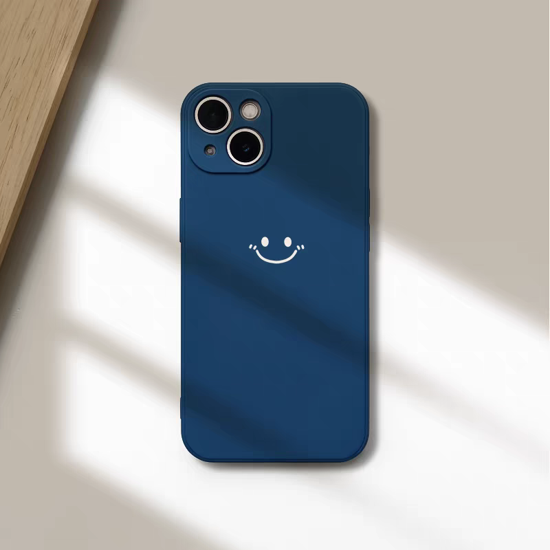 Minimalistyczne etui na telefo – Silicone Liquid Case recenzja i cena