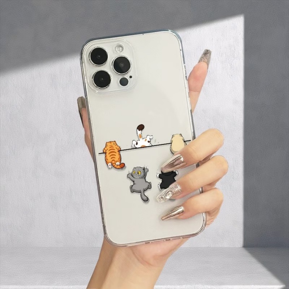 Etui na telefon z uroczym wzor – Phone Cases Xs Max recenzja i cena