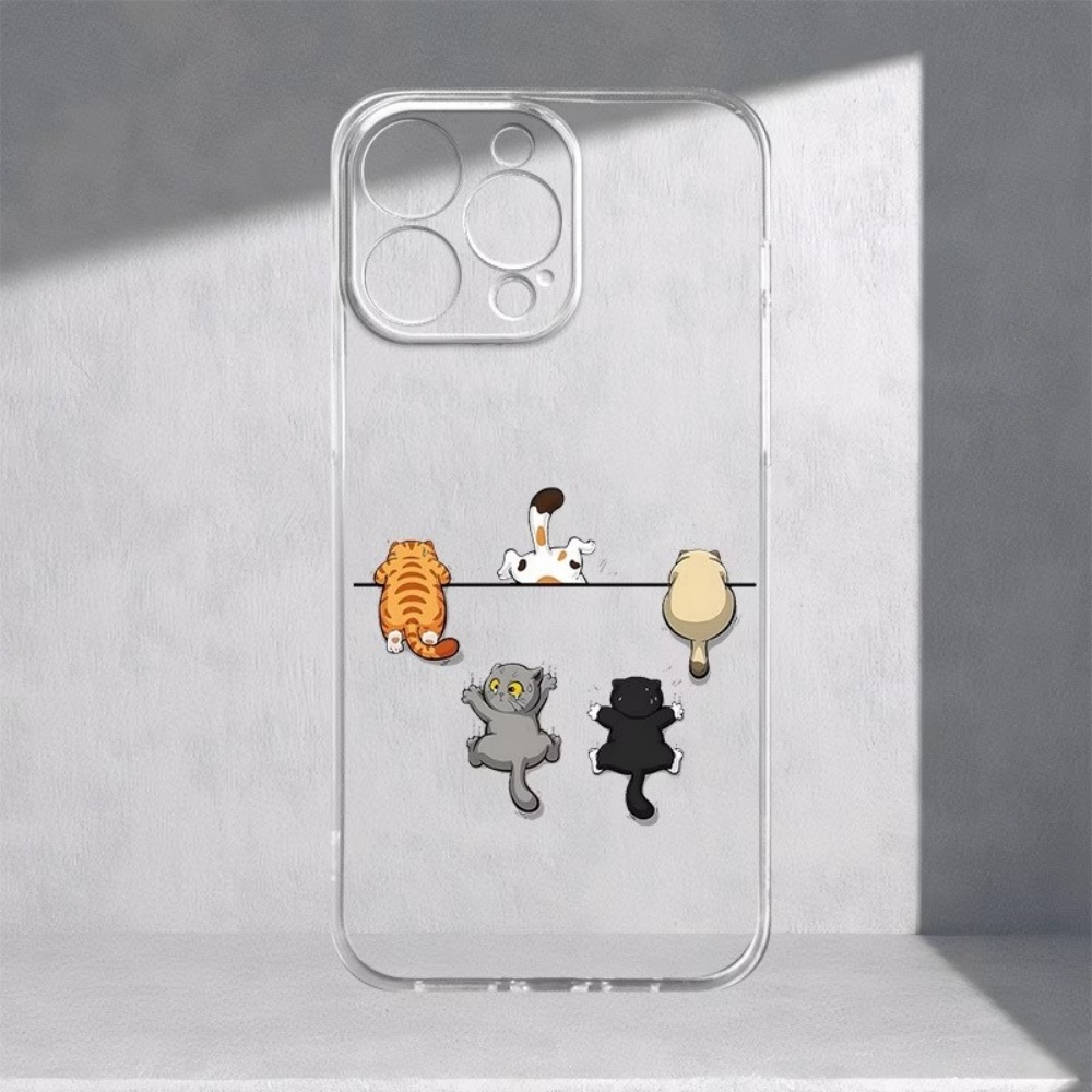Etui na telefon z uroczym wzor – Phone Cases Xs Max recenzja i cena