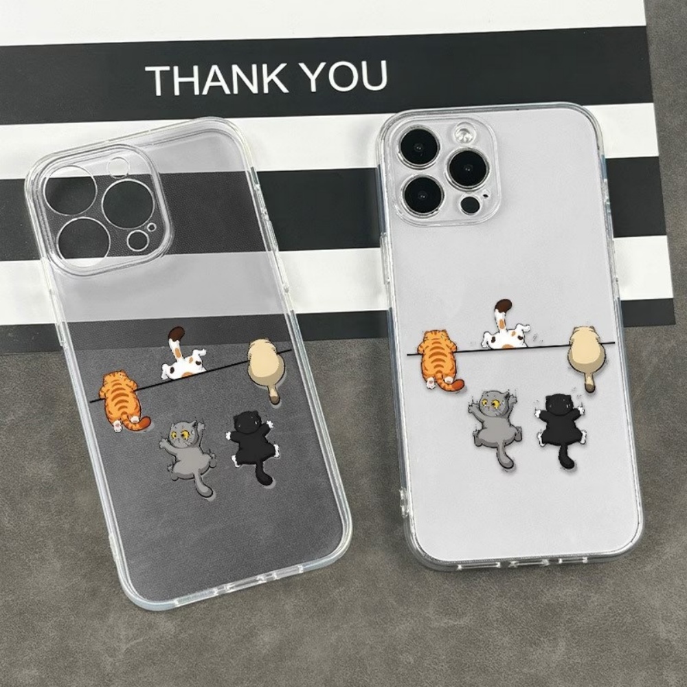 Etui na telefon z uroczym wzor – Phone Cases Xs Max recenzja i cena