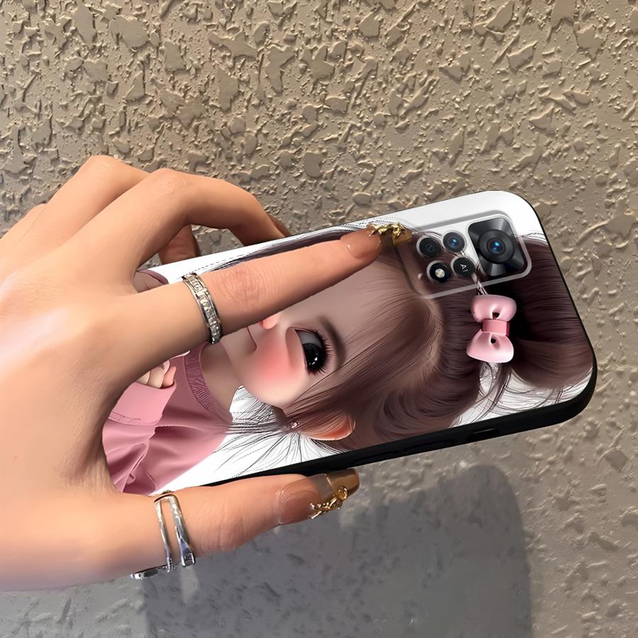 Etui na telefon z wzorem kresk – Phone Cases For Iphone 11 recenzja i cena