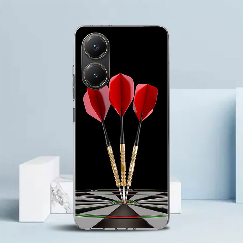 Estetyczne etui na telefon Xia – Phone Cases Target recenzja i cena