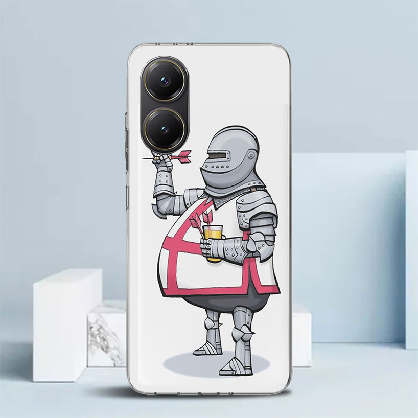 Estetyczne etui na telefon Xia – Phone Cases Target recenzja i cena