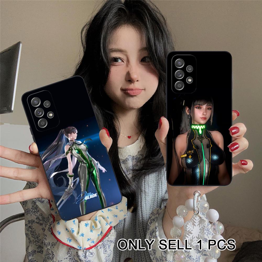 Etui na telefon Stellar Game B – Phone Cases Iphone 17 recenzja i cena