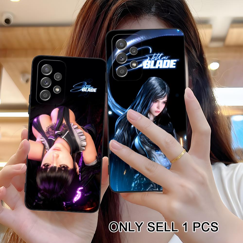 Etui na telefon Stellar Game B – Phone Cases Iphone 17 recenzja i cena