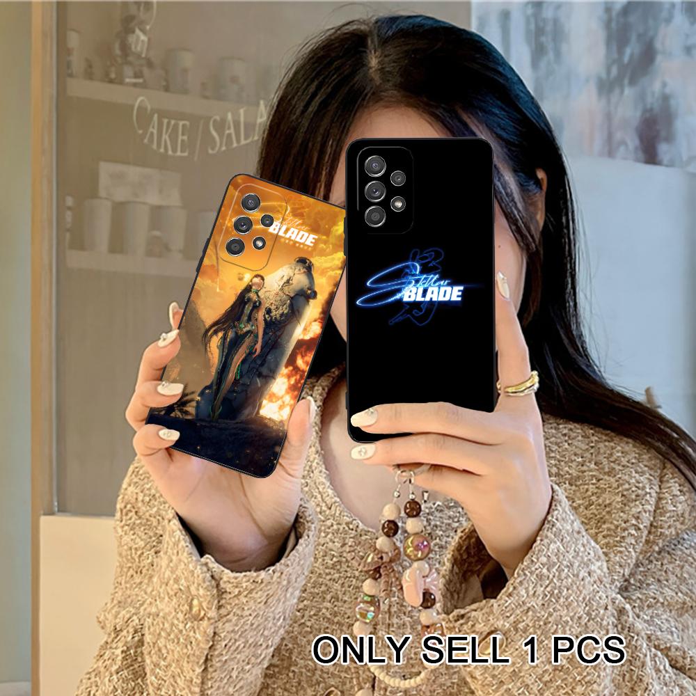 Etui na telefon Stellar Game B – Phone Cases Iphone 17 recenzja i cena