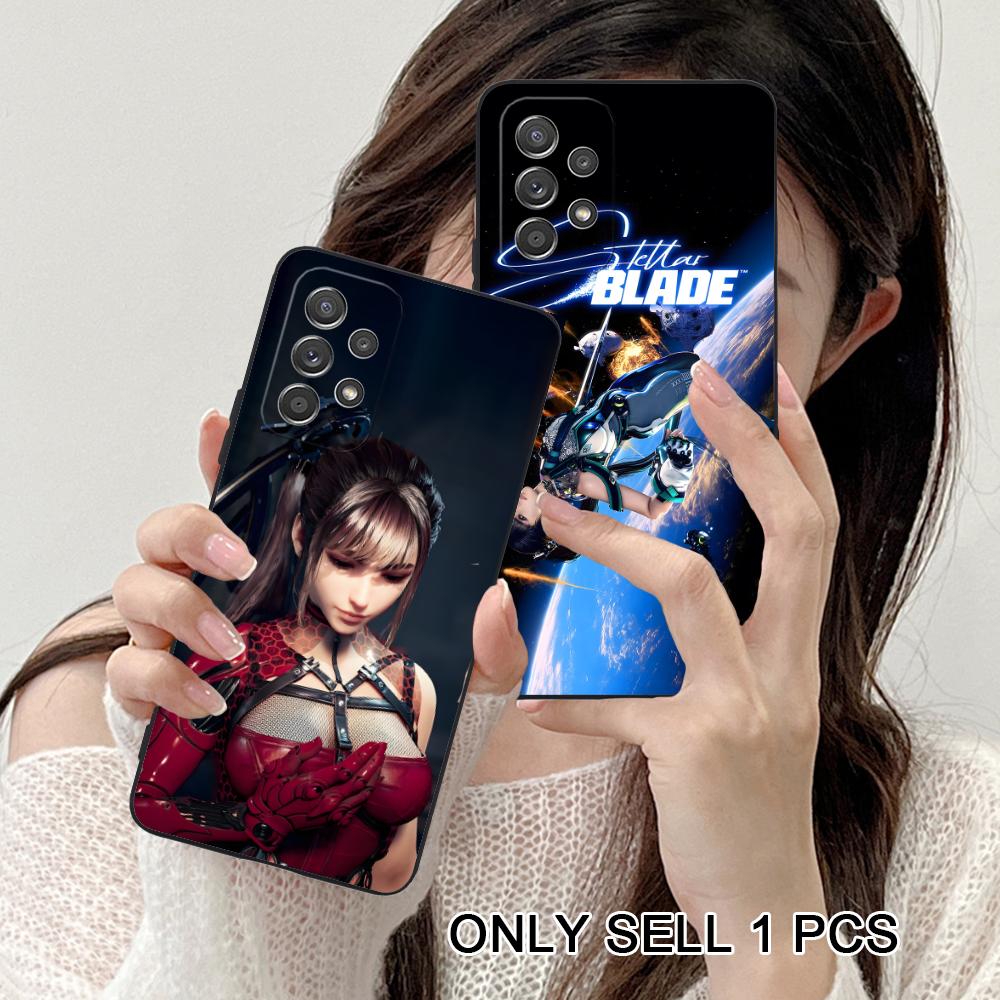 Etui na telefon Stellar Game B – Phone Cases Iphone 17 recenzja i cena