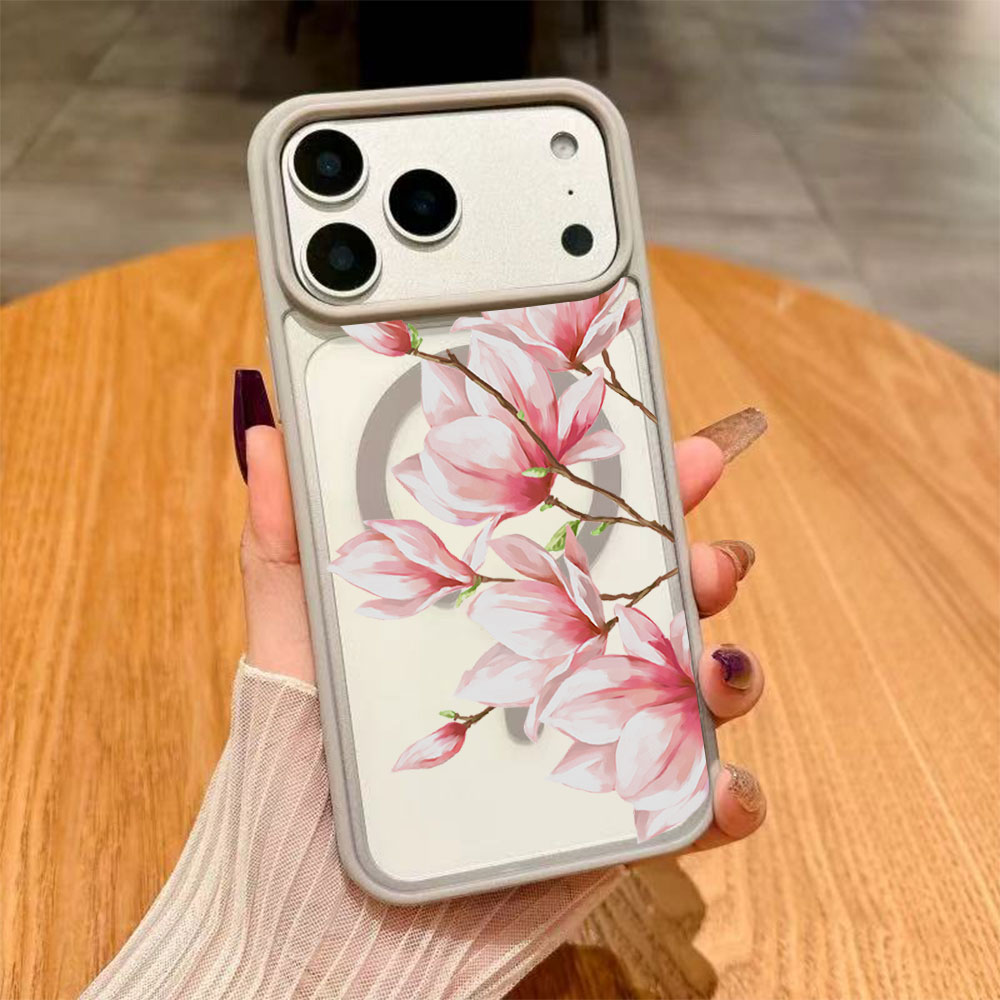 Modne etui magnetyczne na tele – Phone Cases With Magsafe recenzja i cena