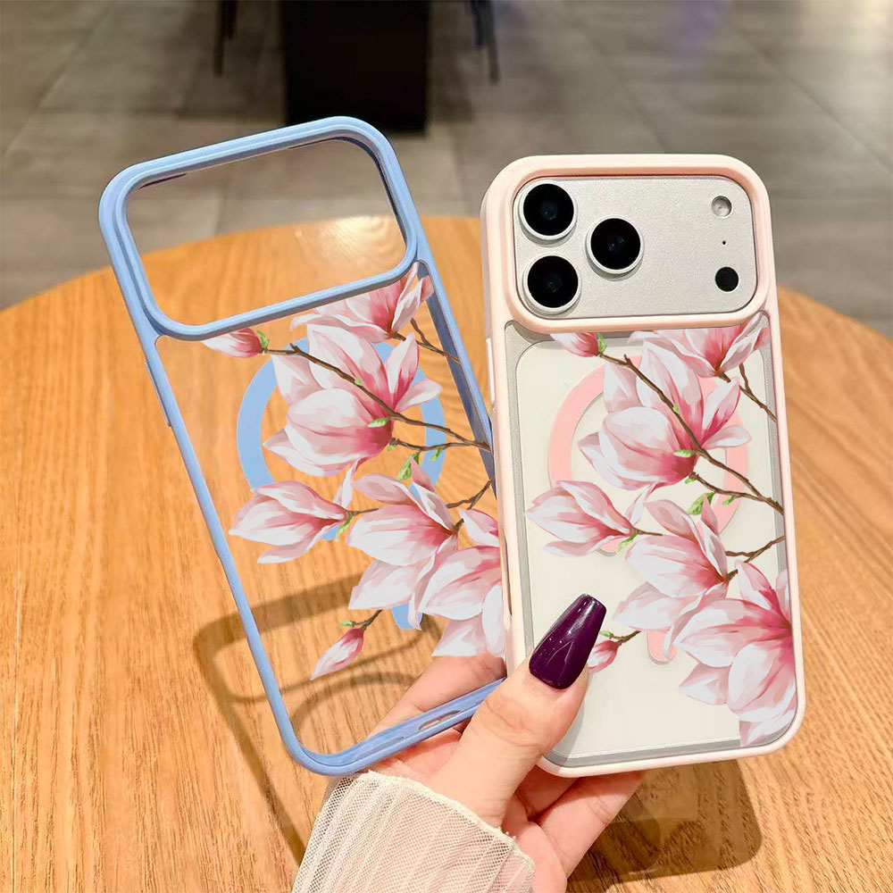 Modne etui magnetyczne na tele – Phone Cases With Magsafe recenzja i cena