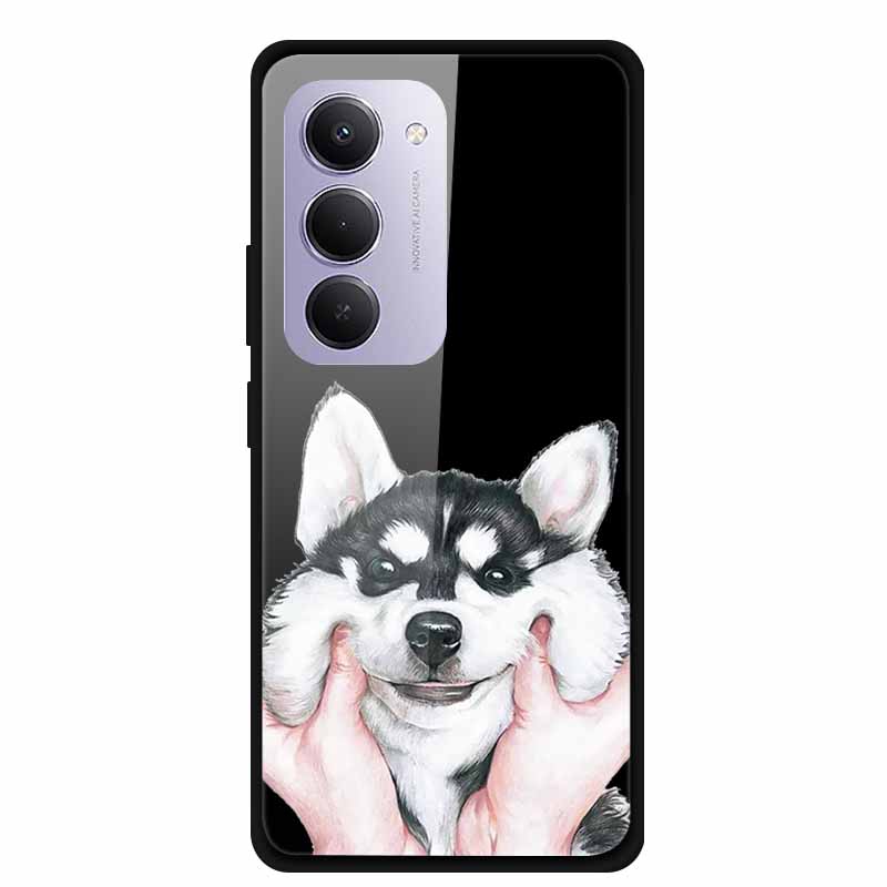 Etui na telefon Redmi 15 4G we – Phone Cases Eu recenzja i cena