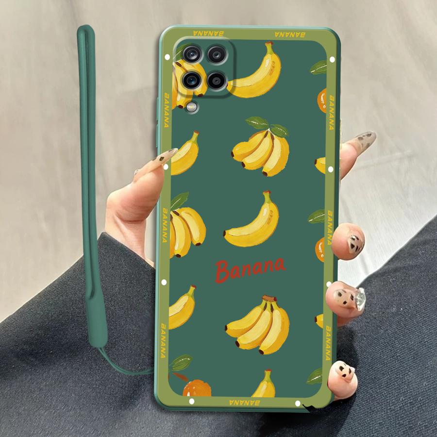 Etui na telefon z motywem owoc – Phone Cases Orange recenzja i cena